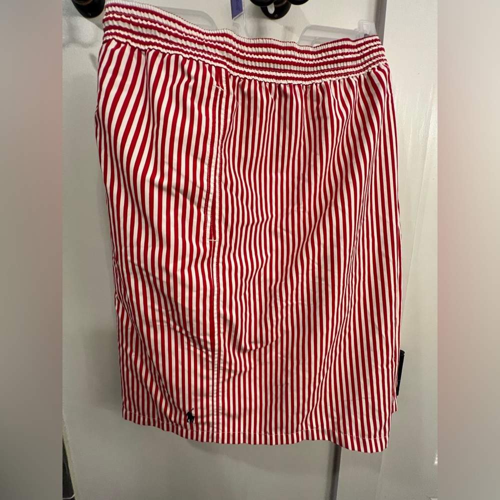 Ralph Lauren Swim Trunks